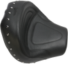 Saddlemen Solo Seat - Studded - XVS1600