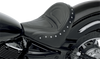 Saddlemen Solo Seat - Studded - XVS1100