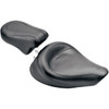 Mustang #76107 - Solo Seat - No Studs - Dyna '06-'17