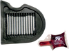 K & N Air Filter - KLX 110/DRZ 110