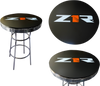 Z1r Round Pub Table - 30"