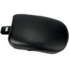 LE Pera #LK-001P - Bare Bones Pillion Pad - Smooth - Black - FL/FX '06-'17