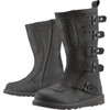 Icon - Elsinore 2™ CE Boots - Black - Size 11.5