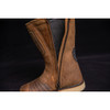 Icon - Elsinore 2™ CE Boots - Brown - Size 9