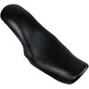LE Pera #LK-891 - King Cobra 2-Up Seat - Black - Dyna '06-'17