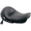 Mustang #76106 - Studded Solo Seat - FXD '06-'17
