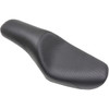 Saddlemen #804-05-147 - Profiler™ Basketweave Seat - Black - FXDWG '04-'05