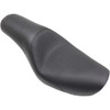 Saddlemen #804-04-147 - Profiler™ Basketweave Seat - Black - FXD '04-'05