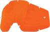 Accuri/Strata/Racecraft Lens - Orange - Lutzka's Garage