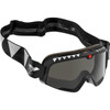 100% #50000-00003 - Barstow Goggle - El Solitario - Smoke Lens
