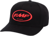 Factory Don 2 Flexfit� Hat - Red - Small/Medium - Lutzka's Garage