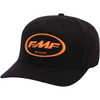 FMF #SP21196910ORLXL - Factory Classic Don 2 Hat - Orange - Large/XL