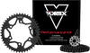 Chain Kit - Black - Suzuki - GSX-R 1000 - Lutzka's Garage