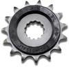 Jt Sprockets Sprocket - Front - Kawasaki/Suzuki/Yamaha - 15 Tooth