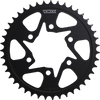 Vortex Steel Rear Sprocket - 43 Tooth - Kawasaki