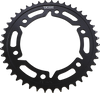 Vortex Steel Rear Sprocket - 43 Tooth - Honda