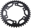 Steel Rear Sprocket - 42 Tooth - Lutzka's Garage