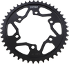 Steel Rear Sprocket - 45 Tooth - Lutzka's Garage