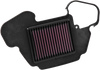 K & N Air Filter - Honda Grom