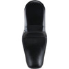 LE Pera #LK-515 - Daytona 2-Up Seat - Without Backrest - Smooth - Black - Dyna '06-'17