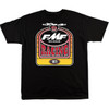 FMF #SU24118900BLKLG - Speedway T-Shirt - Black - Large