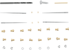 Dynojet Jet Kit - Stage 1 - Kawasaki (#2191)