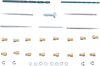 Dynojet Jet Kit - Stage 1/3 - Kawasaki (#2134)