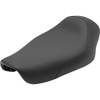 Saddlemen #804-04-002D - S3 Super Slammed Seat - Solo - Black - '04-'05 FXD