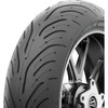 Michelin #48057 - Tire - Pilot Road 4 GT - Rear - 180/55ZR17 - (73W)