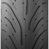 Michelin #48057 - Tire - Pilot Road 4 GT - Rear - 180/55ZR17 - (73W)