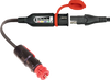 Tecmate Tester - Voltage - LED