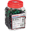 Tecmate #O-31SJAR - Charging Cable - OptiMate - O-31S - 20 Pack