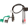 Tecmate #O-31SJAR - Charging Cable - OptiMate - O-31S - 20 Pack