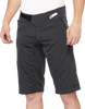 Airmatic Shorts - Charcoal - US 28 - Lutzka's Garage