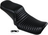 Cherokee Seat - Pleated - FXD 06+