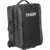 Thor - Jetway Bag - Chrome/Heather