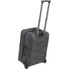 Thor - Jetway Bag - Chrome/Heather