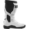 Thor - Radial Boots Replacement Outsoles - Black/White - Size 12-13