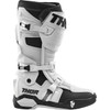 Thor - Radial Boots Replacement Outsoles - Black/White - Size 14-15