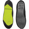 Thor - Radial Boots Replacement Outsoles - Black/Yellow Fluorescent - Size 7-8
