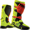Thor - Radial Boots Replacement Outsoles - Black/Yellow Fluorescent - Size 11