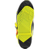 Thor - Radial Boots Replacement Outsoles - Black/Yellow Fluorescent - Size 12-13