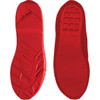 Thor - Radial Boots Replacement Outsoles - Red - Size 7-8