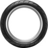 Dunlop #45253301 - Tire - Sportmax Roadsmart IV - Front - 120/70ZR17 - (58W)