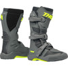 Thor - Youth Blitz XR Boots - Gray/Charcoal - US 3