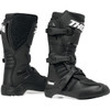 Thor - Youth Blitz XR Boots - Black/White - US 5