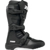 Thor - Youth Blitz XR Boots - Black/White - US 7