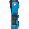 Thor - Youth Blitz XR Boots - Black/Blue - US 3