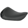 LE Pera #LF-006CB - Bare Bones Solo Seat - Carbon Fiber - Black - XL '04-'22