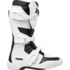 Thor - Youth Blitz XR Boots - White/Black - US 1